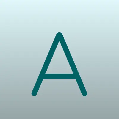 Агрокомплекс, сеть магазинов продуктов, лого-визитка