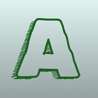 Агрокомплекс, сеть магазинов продуктов, лого-визитка