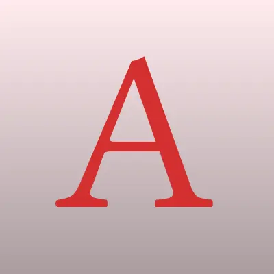 Айсберг, магазин рыбы и морепродуктов, лого-визитка