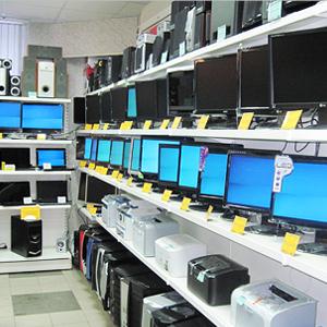 Компьютерные магазины Апшеронска