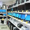Компьютерные магазины в Апшеронске