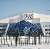 Спортивные комплексы в Апшеронске